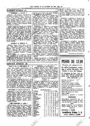 ABC SEVILLA 13-10-1981 página 71