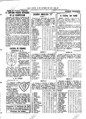 ABC SEVILLA 13-10-1981 página 74