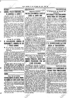 ABC SEVILLA 13-10-1981 página 76
