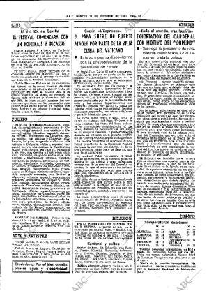 ABC SEVILLA 13-10-1981 página 78