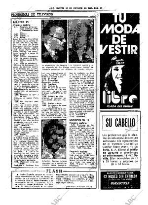 ABC SEVILLA 13-10-1981 página 79