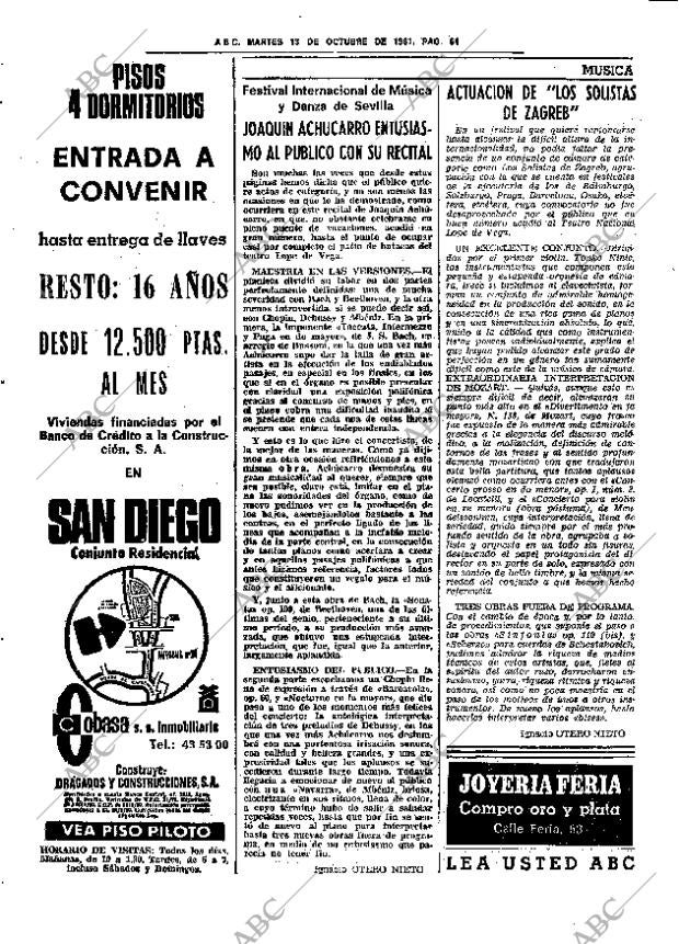 ABC SEVILLA 13-10-1981 página 80