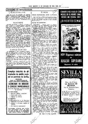 ABC SEVILLA 13-10-1981 página 81