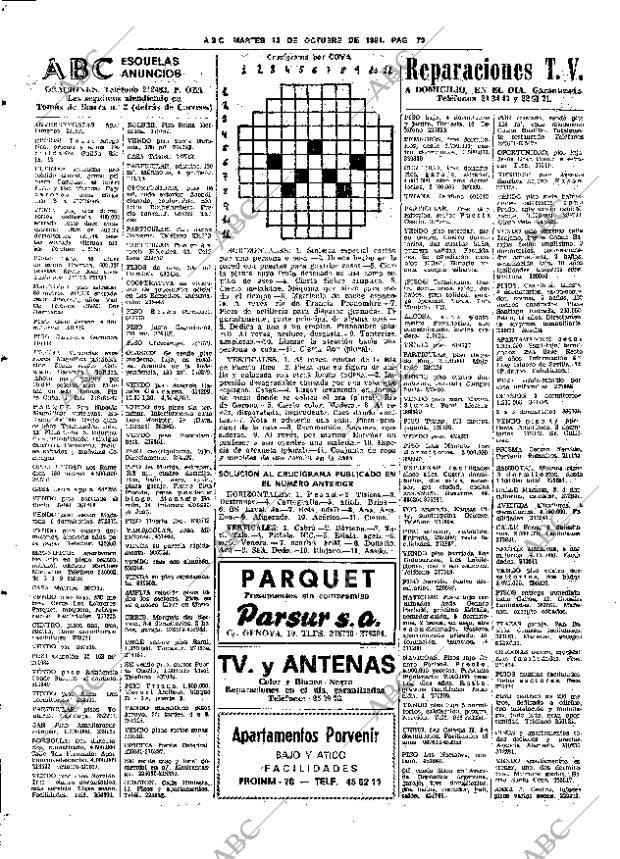 ABC SEVILLA 13-10-1981 página 86