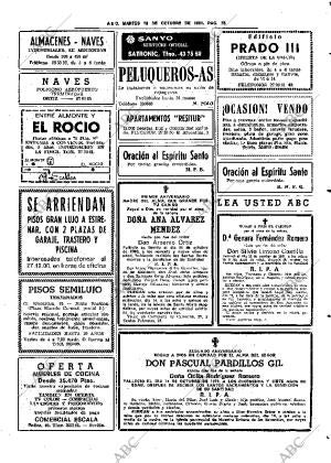 ABC SEVILLA 13-10-1981 página 91