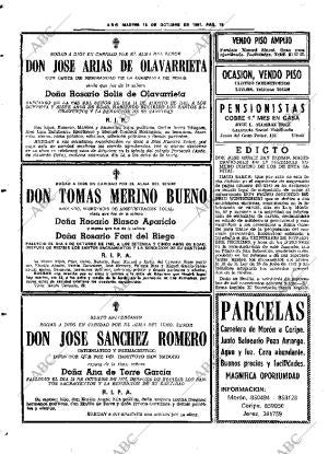 ABC SEVILLA 13-10-1981 página 92