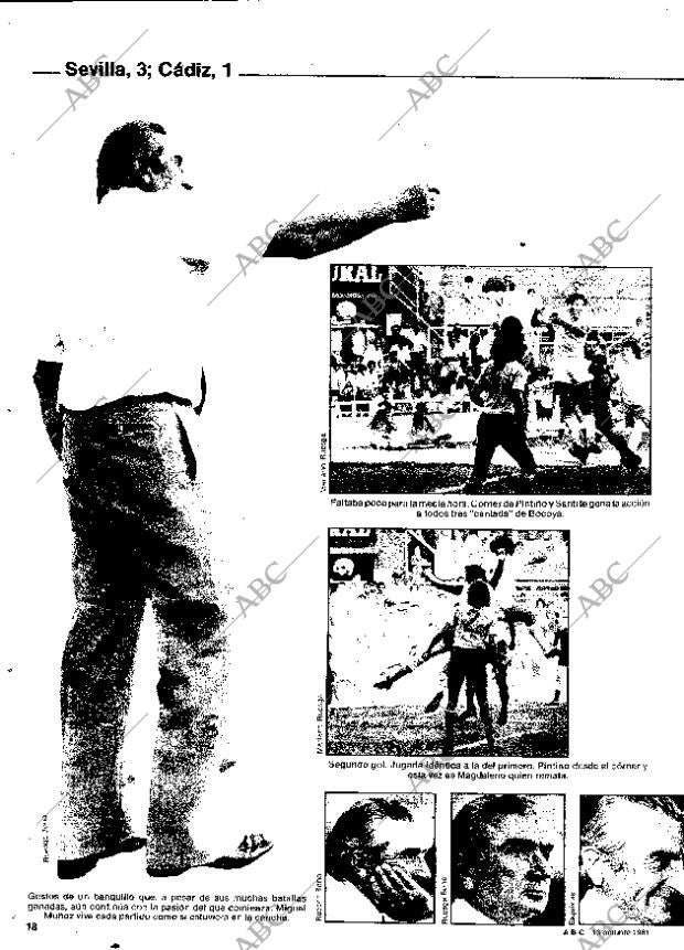 ABC SEVILLA 13-10-1981 página 98