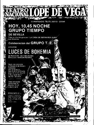 ABC SEVILLA 14-10-1981 página 11