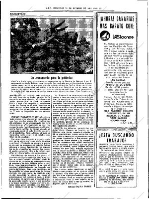 ABC SEVILLA 14-10-1981 página 39