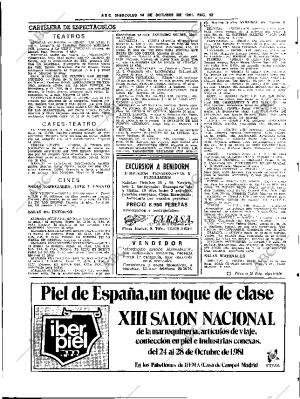 ABC SEVILLA 14-10-1981 página 59
