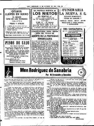 ABC SEVILLA 14-10-1981 página 70