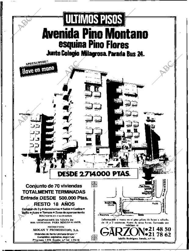 ABC SEVILLA 14-10-1981 página 88