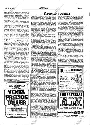 ABC MADRID 15-10-1981 página 11