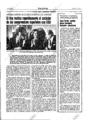 ABC MADRID 15-10-1981 página 14