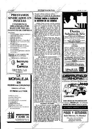 ABC MADRID 15-10-1981 página 24