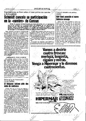 ABC MADRID 15-10-1981 página 25