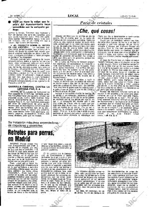 ABC MADRID 15-10-1981 página 32