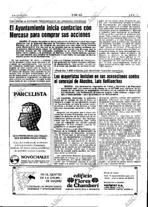 ABC MADRID 15-10-1981 página 33