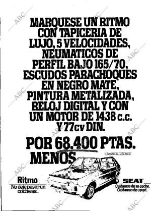 ABC MADRID 15-10-1981 página 4