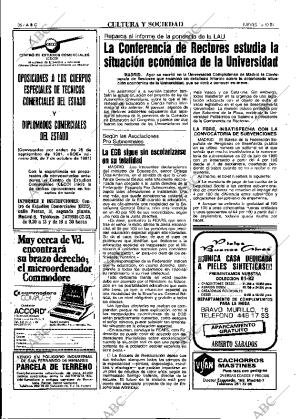 ABC MADRID 15-10-1981 página 44