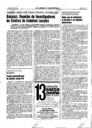 ABC MADRID 15-10-1981 página 47