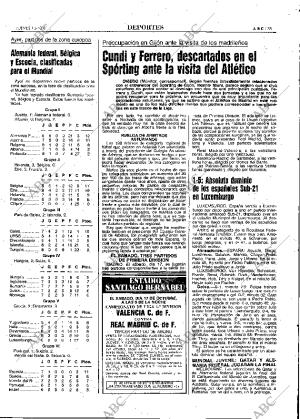 ABC MADRID 15-10-1981 página 63