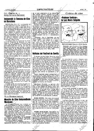 ABC MADRID 15-10-1981 página 67