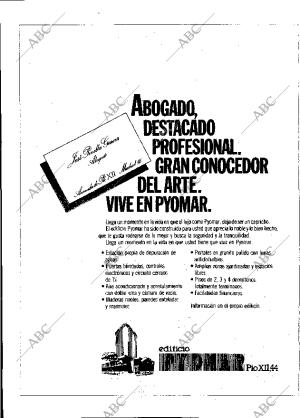 ABC MADRID 15-10-1981 página 8