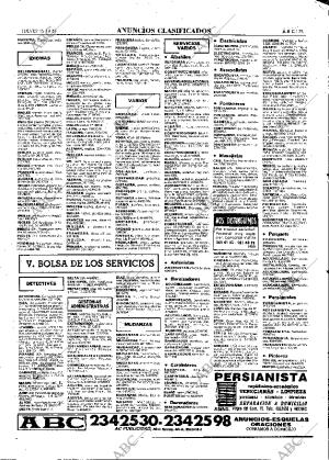 ABC MADRID 15-10-1981 página 83