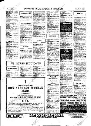 ABC MADRID 15-10-1981 página 84