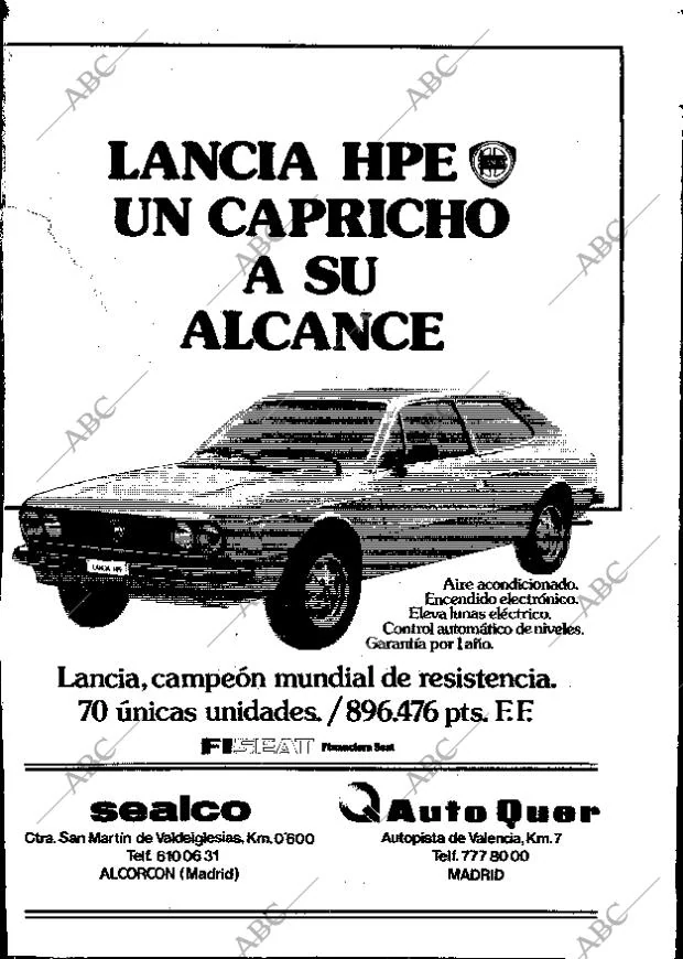 ABC MADRID 15-10-1981 página 95