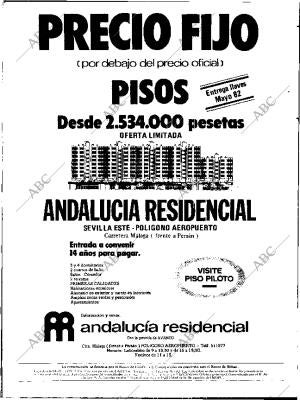 ABC SEVILLA 18-10-1981 página 10
