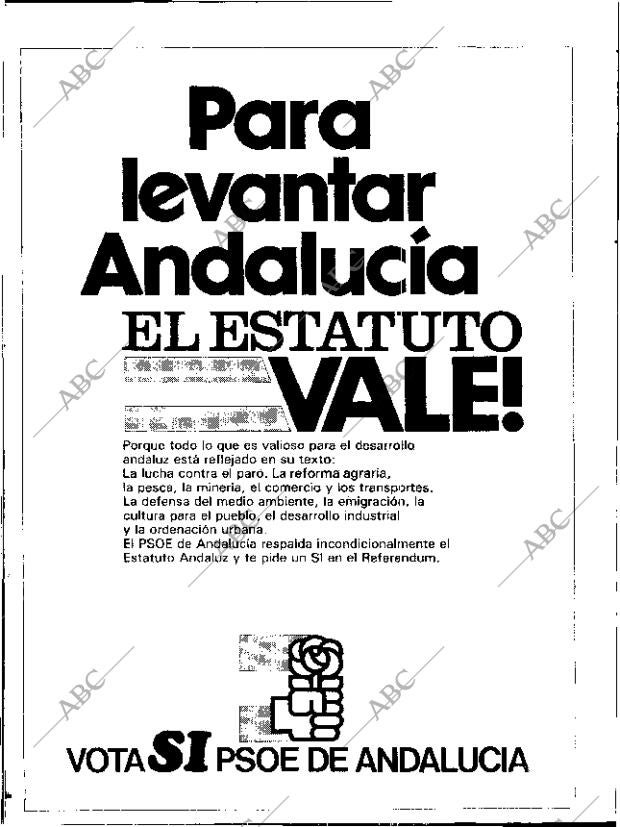 ABC SEVILLA 18-10-1981 página 106