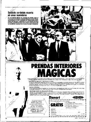 ABC SEVILLA 18-10-1981 página 12