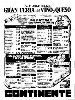 ABC SEVILLA 18-10-1981 página 16