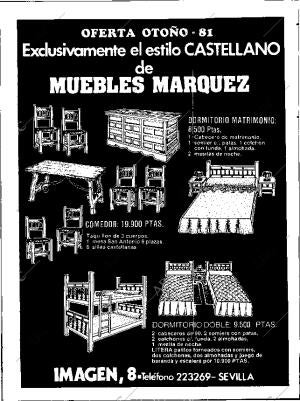 ABC SEVILLA 18-10-1981 página 2