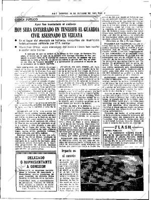 ABC SEVILLA 18-10-1981 página 20