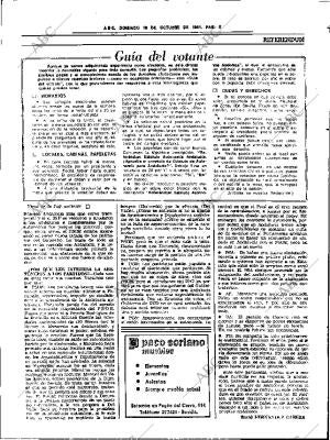 ABC SEVILLA 18-10-1981 página 24