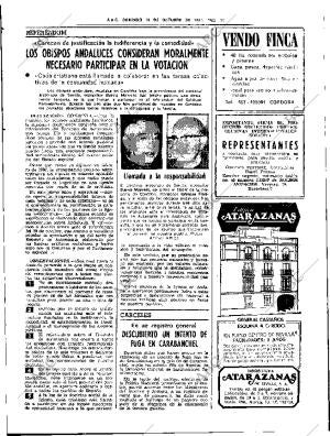 ABC SEVILLA 18-10-1981 página 27