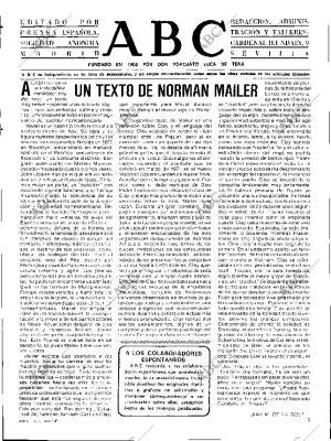 ABC SEVILLA 18-10-1981 página 3