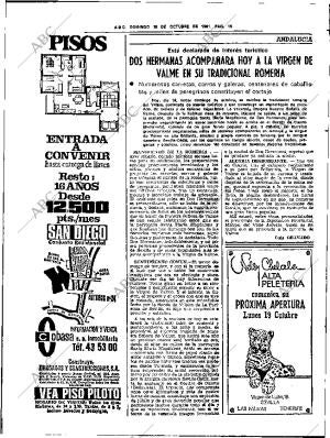 ABC SEVILLA 18-10-1981 página 34