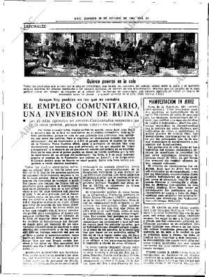 ABC SEVILLA 18-10-1981 página 40