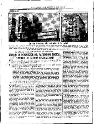 ABC SEVILLA 18-10-1981 página 42