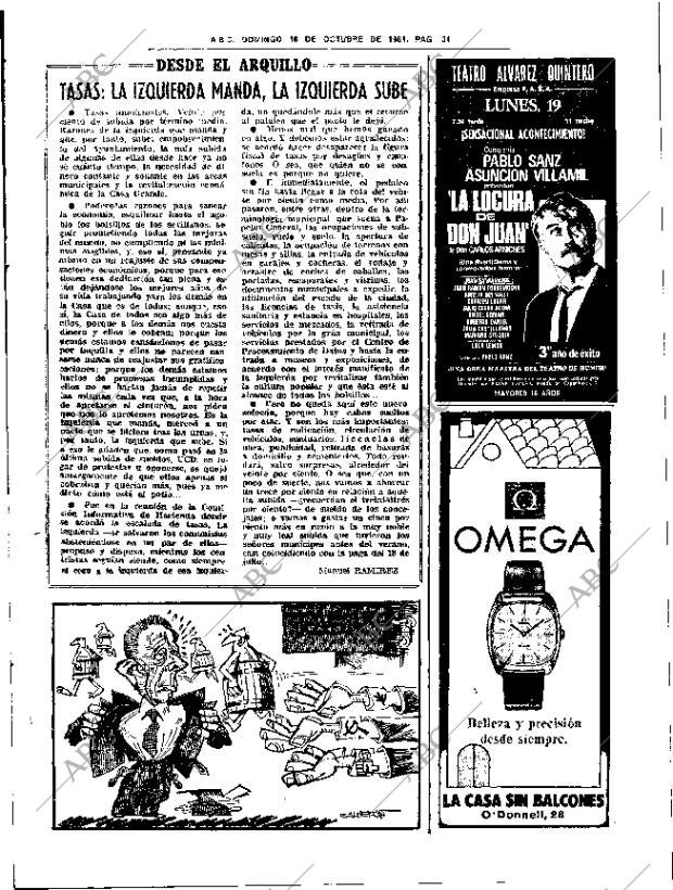 ABC SEVILLA 18-10-1981 página 47