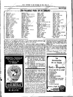 ABC SEVILLA 18-10-1981 página 53