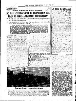 ABC SEVILLA 18-10-1981 página 54