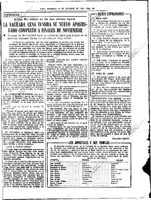 ABC SEVILLA 18-10-1981 página 58