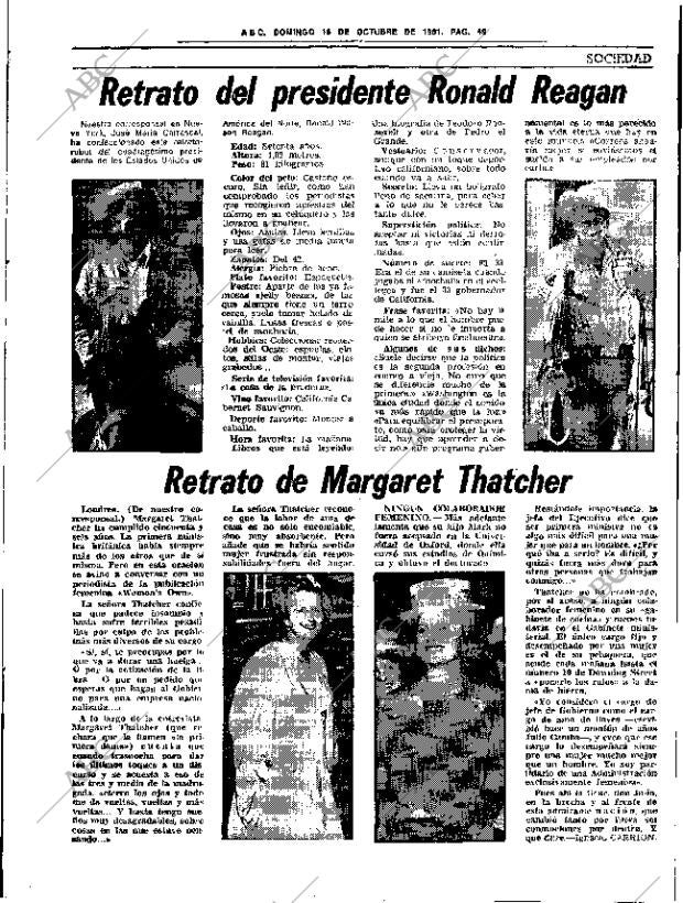 ABC SEVILLA 18-10-1981 página 65