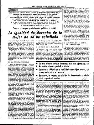 ABC SEVILLA 18-10-1981 página 67