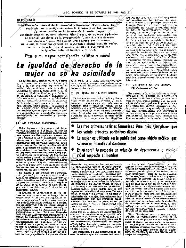 ABC SEVILLA 18-10-1981 página 67